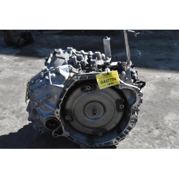Αυτόματο Σασμάν  Nissan 1.6 DCI R9M A410 2014-2020  (3WX1B)