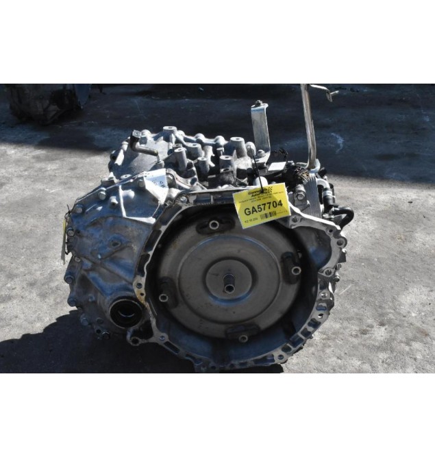 Αυτόματο Σασμάν  Nissan 1.6 DCI R9M A410 2014-2020  (3WX1B)