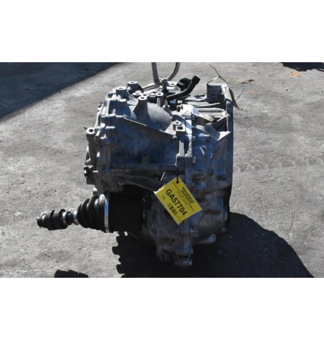 Αυτόματο Σασμάν  Nissan 1.6 DCI R9M A410 2014-2020  (3WX1B)