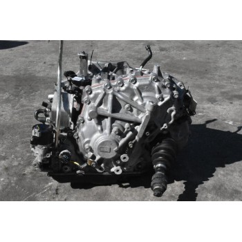 Αυτόματο Σασμάν  Nissan 1.6 DCI R9M A410 2014-2020  (3WX1B)