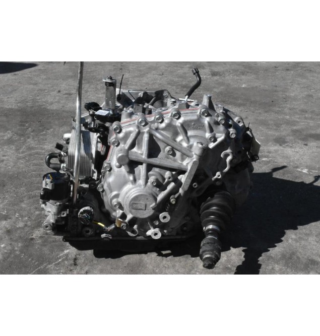 Αυτόματο Σασμάν  Nissan 1.6 DCI R9M A410 2014-2020  (3WX1B)