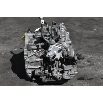 Αυτόματο Σασμάν  Nissan 1.6 DCI R9M A410 2014-2020  (3WX1B)