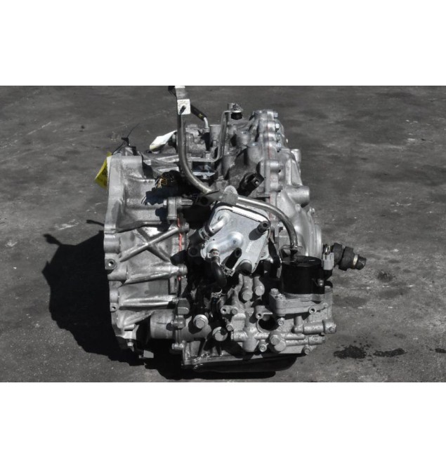 Αυτόματο Σασμάν  Nissan 1.6 DCI R9M A410 2014-2020  (3WX1B)