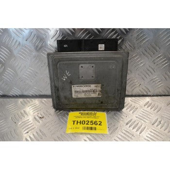 Εγκέφαλος Ford Ranger 2006-2011 SIEMENS WE 5WP22360BG-K