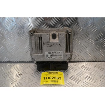 Εγκέφαλος Volkswagen Touran 2010-2015 BOSCH CAV 03C906027DA