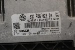 Εγκέφαλος Volkswagen Touran 2010-2015 BOSCH CAV 03C906027DA