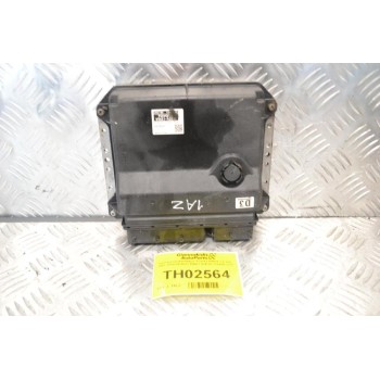 Εγκέφαλος Κινητήρα Toyota RAV4 2.0 1ΑΖ 2001-2010 DENSO 89661-42D30 275100-3701