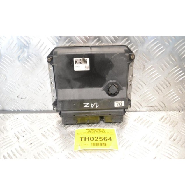 Εγκέφαλος Κινητήρα Toyota RAV4 2.0 1ΑΖ 2001-2010 DENSO 89661-42D30 275100-3701