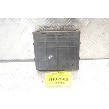 Εγκέφαλος Ford Ranger / Mazda B2500 1997-2005 WL WLF318881E E6T05385H2