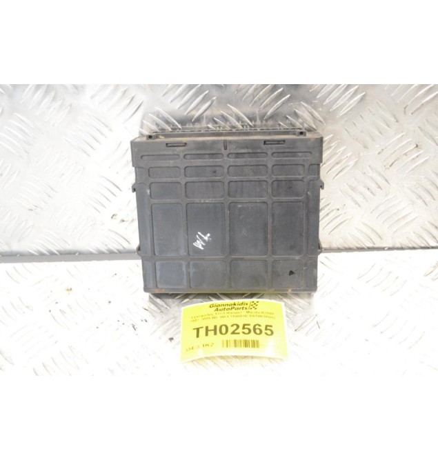 Εγκέφαλος Ford Ranger / Mazda B2500 1997-2005 WL WLF318881E E6T05385H2