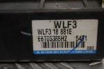 Εγκέφαλος Ford Ranger / Mazda B2500 1997-2005 WL WLF318881E E6T05385H2