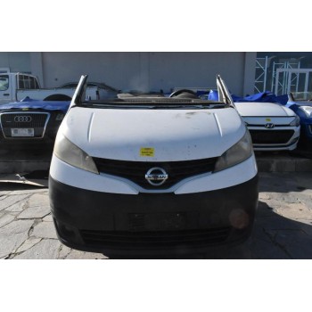 Μούρη Κομπλέ Nissan NV200 1.5 DCI K9K 2009-2013