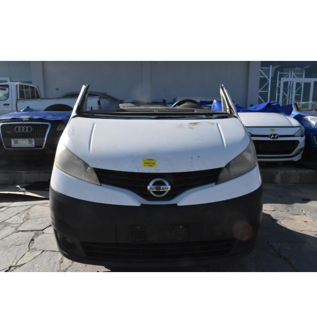Μούρη Κομπλέ Nissan NV200 1.5 DCI K9K 2009-2013