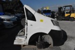 Μούρη Κομπλέ Nissan NV200 1.5 DCI K9K 2009-2013