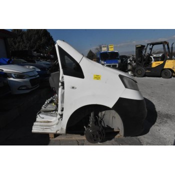 Μούρη Κομπλέ Nissan NV200 1.5 DCI K9K 2009-2013