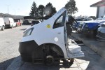 Μούρη Κομπλέ Nissan NV200 1.5 DCI K9K 2009-2013