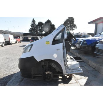 Μούρη Κομπλέ Nissan NV200 1.5 DCI K9K 2009-2013