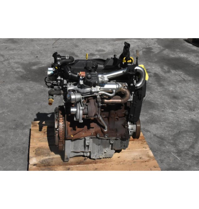 Κινητήρας  Nissan NV200 1.5 DCI K9K  2009-2013