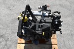Κινητήρας  Nissan NV200 1.5 DCI K9K  2009-2013