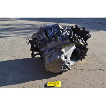 Χειροκίνητο Σασμάν Toyota Avensis 1.8 T25 Αρ.Κινητήρα 1ΖΖ 2003-2008