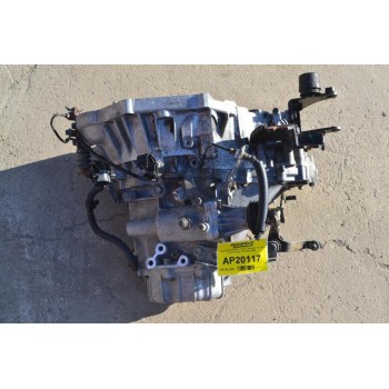 Χειροκίνητο Σασμάν Toyota Avensis 1.8 T25 Αρ.Κινητήρα 1ΖΖ 2003-2008