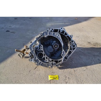 Χειροκίνητο Σασμάν Opel Corsa D Αρ.Κινητήρα A13DTE 2009-2014 24580688 20759