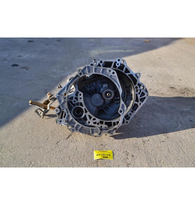 Χειροκίνητο Σασμάν Opel Corsa D Αρ.Κινητήρα A13DTE 2009-2014 24580688 20759