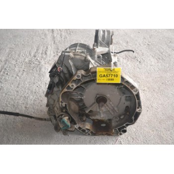 Αυτόματο Σασμάν Mini Cooper 1.6 W10B16A 2001-2005 2400.7516682-03 24007516682 70087765Z