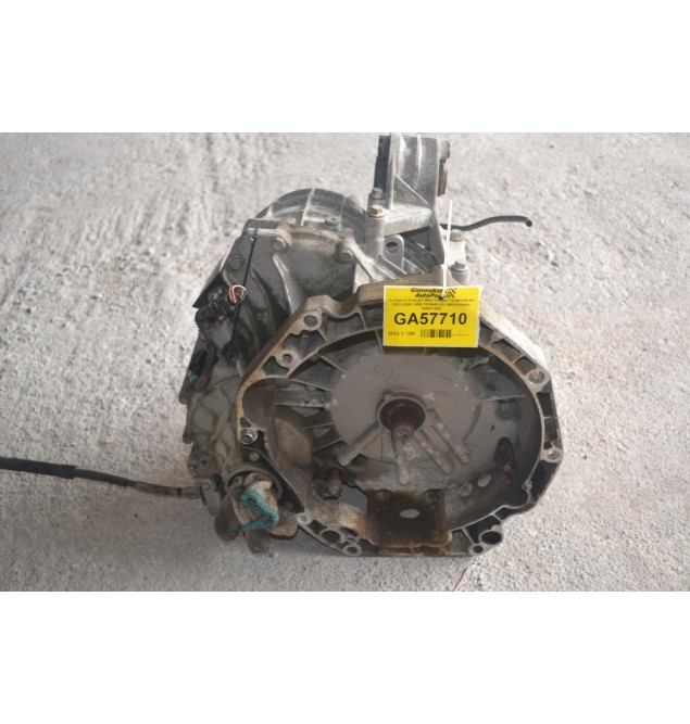 Αυτόματο Σασμάν Mini Cooper 1.6 W10B16A 2001-2005 2400.7516682-03 24007516682 70087765Z