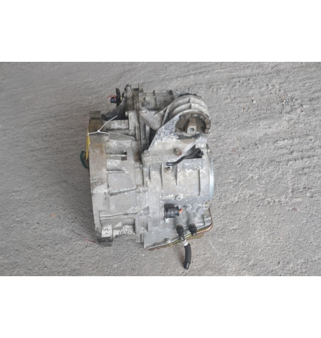 Αυτόματο Σασμάν Mini Cooper 1.6 W10B16A 2001-2005 2400.7516682-03 24007516682 70087765Z