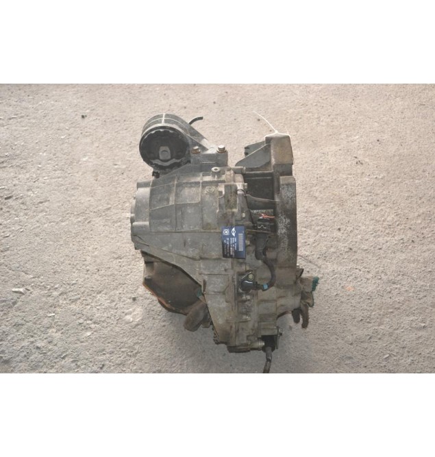 Αυτόματο Σασμάν Mini Cooper 1.6 W10B16A 2001-2005 2400.7516682-03 24007516682 70087765Z