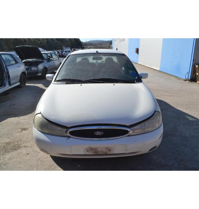 Ολόκληρο Αυτοκίνητο Ford Mondeo 1.6 16V Αρ.κινητήρα L1F 1992-2000