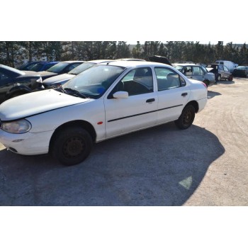 Ολόκληρο Αυτοκίνητο Ford Mondeo 1.6 16V Αρ.κινητήρα L1F 1992-2000