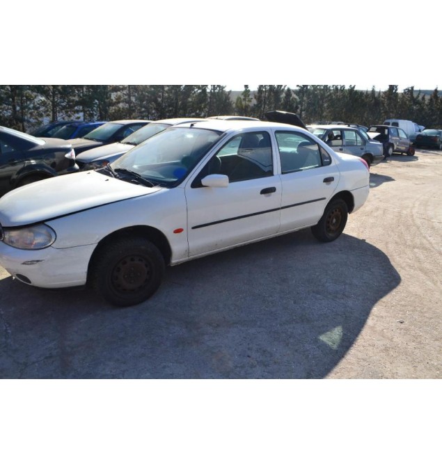 Ολόκληρο Αυτοκίνητο Ford Mondeo 1.6 16V Αρ.κινητήρα L1F 1992-2000