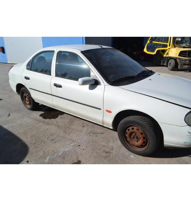 Ολόκληρο Αυτοκίνητο Ford Mondeo 1.6 16V Αρ.κινητήρα L1F 1992-2000