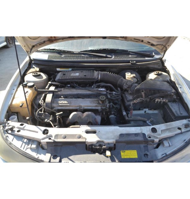 Ολόκληρο Αυτοκίνητο Ford Mondeo 1.6 16V Αρ.κινητήρα L1F 1992-2000