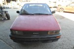 Ολόκληρο Αυτοκίνητο Toyota Corolla 1.3 EE90 Αρ.Κινητήρα 2Ε  1987-1992