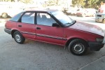 Ολόκληρο Αυτοκίνητο Toyota Corolla 1.3 EE90 Αρ.Κινητήρα 2Ε  1987-1992