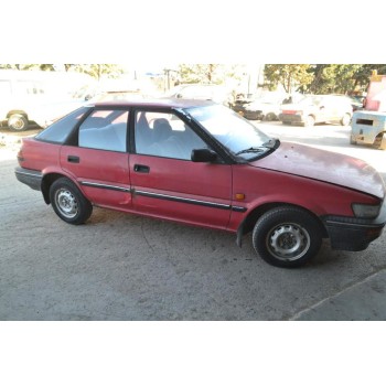 Ολόκληρο Αυτοκίνητο Toyota Corolla 1.3 EE90 Αρ.Κινητήρα 2Ε  1987-1992