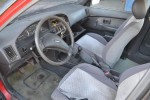 Ολόκληρο Αυτοκίνητο Toyota Corolla 1.3 EE90 Αρ.Κινητήρα 2Ε  1987-1992