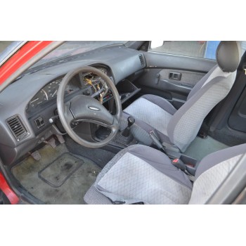 Ολόκληρο Αυτοκίνητο Toyota Corolla 1.3 EE90 Αρ.Κινητήρα 2Ε  1987-1992