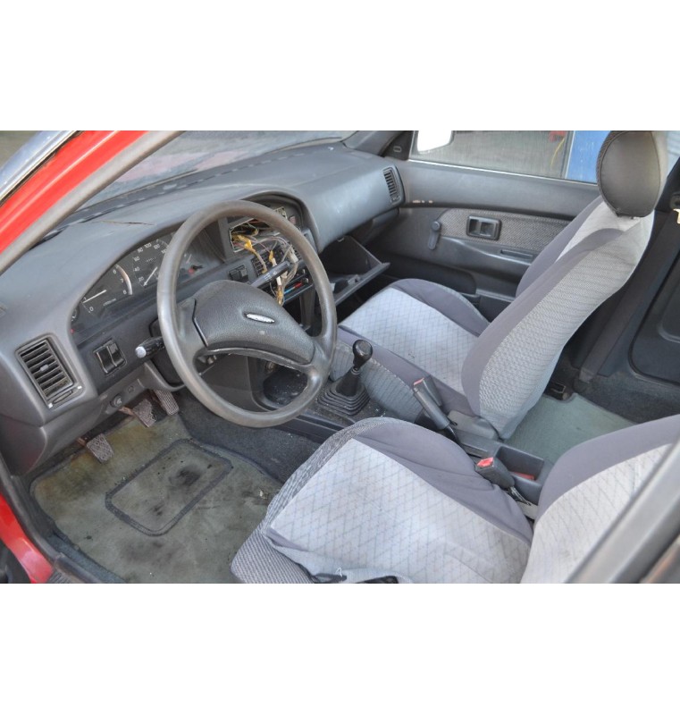 Ολόκληρο Αυτοκίνητο Toyota Corolla 1.3 EE90 Αρ.Κινητήρα 2Ε  1987-1992