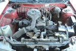 Ολόκληρο Αυτοκίνητο Toyota Corolla 1.3 EE90 Αρ.Κινητήρα 2Ε  1987-1992