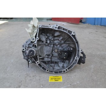 Χειροκίνητο Σασμάν Peugeot 207 1.4 Αρ.κινητήρα 8FS 2007-2013 20CQ74 2029391