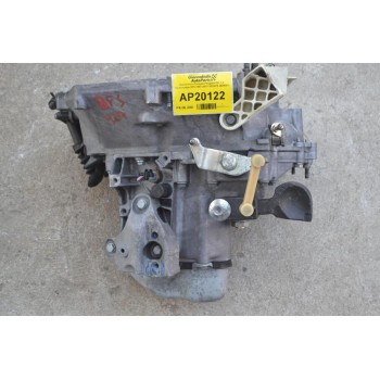 Χειροκίνητο Σασμάν Peugeot 207 1.4 Αρ.κινητήρα 8FS 2007-2013 20CQ74 2029391