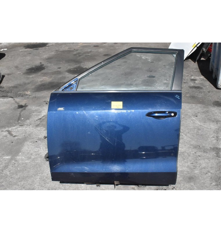 Πόρτα Εμπρος Αριστερή SsangYong XLV - Tivoli 2014-2017 ιτ