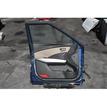 Πόρτα Εμπρος Αριστερή SsangYong XLV - Tivoli 2014-2017 ιτ