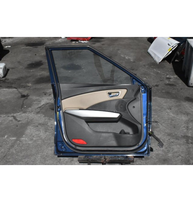 Πόρτα Εμπρος Αριστερή SsangYong XLV - Tivoli 2014-2017 ιτ