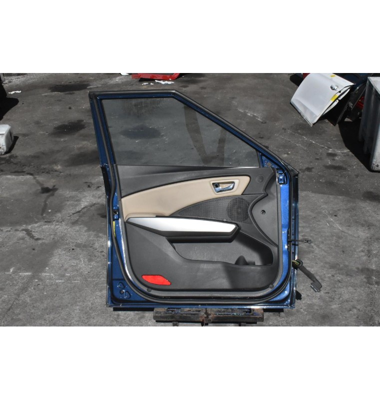 Πόρτα Εμπρος Αριστερή SsangYong XLV - Tivoli 2014-2017 ιτ