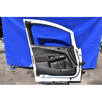 Πόρτα Εμπρός Αριστερη Ford B-Max 2012-2018